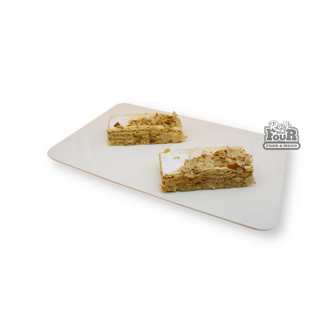 Խմորեղեն «Տղամարդու իդեալ»